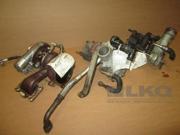 14 15 16 Ford Escape Fiesta Turbocharger Turbo 28K Miles OEM LKQ 14 15 16 Ford Escape Fiesta Turbocharger Turbo 28K Miles OEM LKQ