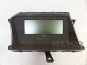 10 11 12 Lexus RX350 Dash Mounted Information Display Screen OEM LKQ 10 11 12 Lexus RX350 Dash Mounted Information Display Screen OEM LKQ