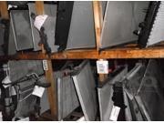 2006-2011 Acura CSX Radiator 53K Miles OEM 2006-2011 Acura CSX Radiator 53K Miles OEM