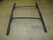 02-09 Chevrolet Trailblazer GMC Envoy Roof Luggage Rack Assembly OEM LKQ 02-09 Chevrolet Trailblazer GMC Envoy Roof Luggage Rack Assembly OEM LKQ