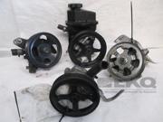 2014 Honda Pilot Power Steering Pump OEM 38K Miles (LKQ~147857987) 2014 Honda Pilot Power Steering Pump OEM 38K Miles (LKQ~147857987)