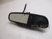 13 14 15 16 Chevrolet Traverse Rear View Mirror w/Auto Dim & Onstar OEM LKQ 13 14 15 16 Chevrolet Traverse Rear View Mirror w/Auto Dim & Onstar OEM LKQ