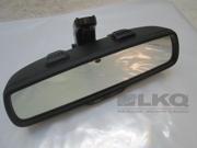 14 15 16 17 Jeep Cherokee OEM Auto Dim Rear View Mirror GNTX-1122 LKQ 14 15 16 17 Jeep Cherokee OEM Auto Dim Rear View Mirror GNTX-1122 LKQ