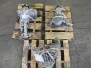 1999-2000 Cadillac Escalade Carrier Assembly Front 3.73 Ratio 146K OEM LKQ 1999-2000 Cadillac Escalade Carrier Assembly Front 3.73 Ratio 146K OEM LKQ