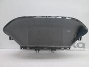 13 14 15 Honda Pilot Media Dash Information Display Screen OEM LKQ 13 14 15 Honda Pilot Media Dash Information Display Screen OEM LKQ