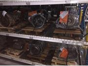 2002-2005 02-05 Mercedes-Benz ML500 Automatic Transmission 115K Miles OEM 2002-2005 02-05 Mercedes-Benz ML500 Automatic Transmission 115K Miles OEM