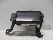 11-13 Infiniti M37 M56 Adaptive Cruise Control Module Radar Unit 284371MA0B OEM 11-13 Infiniti M37 M56 Adaptive Cruise Control Module Radar Unit 284371MA0B OEM