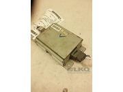 2001 Ford Explorer Amplifier YL8F-18C808-AC OEM LKQ 2001 Ford Explorer Amplifier YL8F-18C808-AC OEM LKQ