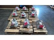 05 06 07 08 09 Saab 9-7x Front Differential Carrier Assembly 4.2L 125K OEM 05 06 07 08 09 Saab 9-7x Front Differential Carrier Assembly 4.2L 125K OEM