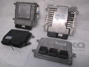 2012 Escape Engine Computer Module ECU ECM PCM OEM 50K Miles (LKQ~147922459) 2012 Escape Engine Computer Module ECU ECM PCM OEM 50K Miles (LKQ~147922459)