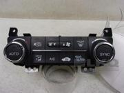 13 14 15 Acura RDX AC A/C Heater Temperature Control OEM 79600TX4A410 13 14 15 Acura RDX AC A/C Heater Temperature Control OEM 79600TX4A410