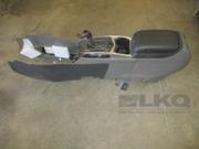 2011 Cadillac SRX Center Floor Console w/Automatic Shifter Assembly OEM LKQ 2011 Cadillac SRX Center Floor Console w/Automatic Shifter Assembly OEM LKQ