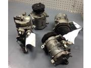 12 13 14 15 Audi A6 AC Compressor 3.0L 94K OEM 12 13 14 15 Audi A6 AC Compressor 3.0L 94K OEM