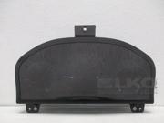 11-12 Ford Fusion Speedometer Speedo 105K OEM LKQ 11-12 Ford Fusion Speedometer Speedo 105K OEM LKQ