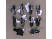 2004-2008 Chevrolet Malibu Windshield Wiper Motor 155K Miles OEM 2004-2008 Chevrolet Malibu Windshield Wiper Motor 155K Miles OEM