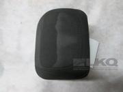 16 2016 Chrysler 200 Rear Middle Headrest OEM 16 2016 Chrysler 200 Rear Middle Headrest OEM