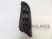 04 05 06 Nissan Sentra Driver LH Power Window Lock Door Switch OEM LKQ 04 05 06 Nissan Sentra Driver LH Power Window Lock Door Switch OEM LKQ