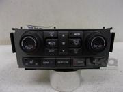 12 13 14 15 Honda Pilot AC A/C Heater Temperature Control OEM 79600SZAA310 12 13 14 15 Honda Pilot AC A/C Heater Temperature Control OEM 79600SZAA310