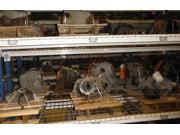 Mercedes-Benz GL Class R Class Rear Carrier Assembly 65K OEM LKQ Mercedes-Benz GL Class R Class Rear Carrier Assembly 65K OEM LKQ