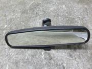 2003-2005 Jeep Liberty Manual Rear View Mirror Black OEM LKQ 2003-2005 Jeep Liberty Manual Rear View Mirror Black OEM LKQ