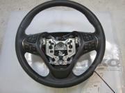 2015 Lincoln MKS OEM Black Leather & Woodgrain Steering Wheel w/ Shifters LKQ 2015 Lincoln MKS OEM Black Leather & Woodgrain Steering Wheel w/ Shifters LKQ