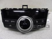 12 13 Toyota Prius AC A/C Heater Temperature Control OEM 55900-47050 12 13 Toyota Prius AC A/C Heater Temperature Control OEM 55900-47050