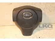 08-14 Scion XD Driver Wheel Airbag Air Bag OEM LKQ 08-14 Scion XD Driver Wheel Airbag Air Bag OEM LKQ