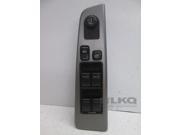 2005 2006 05 06 Nissan Altima Left Driver Master Window Door Switch OEM LKQ 2005 2006 05 06 Nissan Altima Left Driver Master Window Door Switch OEM LKQ