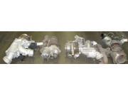 2013 Ford F150 RH Turbocharger Turbo 66K OEM 2013 Ford F150 RH Turbocharger Turbo 66K OEM