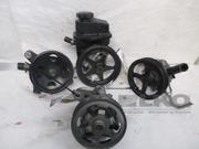 1999 Kia Sportage Power Steering Pump OEM 137K Miles (LKQ~126408715) 1999 Kia Sportage Power Steering Pump OEM 137K Miles (LKQ~126408715)