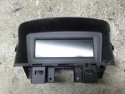 2013 Chevrolet Cruze Information Display Screen OEM LKQ 2013 Chevrolet Cruze Information Display Screen OEM LKQ