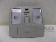 13 2013 Toyota Prius Overhead Console w/Lights & Sunroof Switch OEM 13 2013 Toyota Prius Overhead Console w/Lights & Sunroof Switch OEM