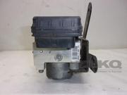 2005-2006 Toyota Tundra 4X4 ABS Anti Lock Brake Actuator Pump Assy OEM 2005-2006 Toyota Tundra 4X4 ABS Anti Lock Brake Actuator Pump Assy OEM