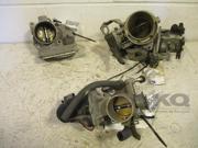 2013 2014 Malibu Equinox LaCrosse Regal Terrain 2.4L Throttle Body Valve 36K OEM 2013 2014 Malibu Equinox LaCrosse Regal Terrain 2.4L Throttle Body Valve 36K OEM