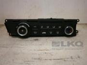 2013-2015 Honda Civic AC Heater Control OEM LKQ 2013-2015 Honda Civic AC Heater Control OEM LKQ