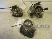 2001-2009 Toyota Prius Throttle Body Valve Assembly W/ 124K Miles OEM LKQ 2001-2009 Toyota Prius Throttle Body Valve Assembly W/ 124K Miles OEM LKQ