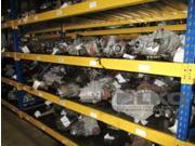 2002 2003 2004 2005 Saturn VUE Rear Differential Carrier Assembly 3.0L 179K OEM 2002 2003 2004 2005 Saturn VUE Rear Differential Carrier Assembly 3.0L 179K OEM