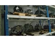 13 Hyundai Genesis Coupe Manual Transmission Trans 3.8L MT 30K OEM LKQ 13 Hyundai Genesis Coupe Manual Transmission Trans 3.8L MT 30K OEM LKQ