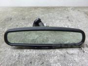 2001-2002 Ford Expedition Automatic Rear View Mirror Black OEM LKQ 2001-2002 Ford Expedition Automatic Rear View Mirror Black OEM LKQ
