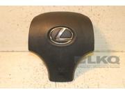 10-15 Lexus IS250 Driver Wheel Airbag Air Bag OEM LKQ 10-15 Lexus IS250 Driver Wheel Airbag Air Bag OEM LKQ