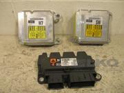 2006 2007 2008 F150 Mark LT SRS Airbag Control Computer W/ 63K Miles OEM LKQ 2006 2007 2008 F150 Mark LT SRS Airbag Control Computer W/ 63K Miles OEM LKQ