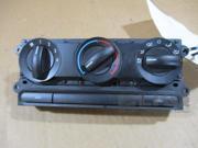 2004-2008 Ford F150 Temperature Control OEM LKQ 2004-2008 Ford F150 Temperature Control OEM LKQ