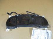 2002-2003 Nissan Altima Speedometer Cluster OEM LKQ 2002-2003 Nissan Altima Speedometer Cluster OEM LKQ