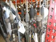 2016 2017 Ford Fusion Power Rack & Pinion Steering Gear Box 17k OEM LKQ 2016 2017 Ford Fusion Power Rack & Pinion Steering Gear Box 17k OEM LKQ