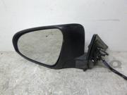 2012-2014 Toyota Camry Driver Side View Door Mirror White LH OEM LKQ 2012-2014 Toyota Camry Driver Side View Door Mirror White LH OEM LKQ