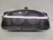 2003 Subaru Legacy Speedometer Cluster MPH 2.5L 1K0920952C 96k OEM LKQ 2003 Subaru Legacy Speedometer Cluster MPH 2.5L 1K0920952C 96k OEM LKQ