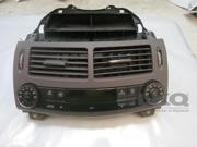2007 Mercedes Benz E280 E320 E350 E550 E63 OEM Climate Heater AC Control LKQ 2007 Mercedes Benz E280 E320 E350 E550 E63 OEM Climate Heater AC Control LKQ
