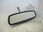 2009 2010 09 10 Dodge Ram 1500 Rear View Mirror OEM 2009 2010 09 10 Dodge Ram 1500 Rear View Mirror OEM