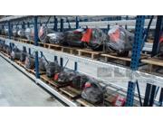 98 99 00 Chevrolet Cavalier Auto Automatic Transmission 2.4L 148K OEM LKQ 98 99 00 Chevrolet Cavalier Auto Automatic Transmission 2.4L 148K OEM LKQ
