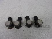07 2007 GMC Yukon Base Rear Park Assist Sensors 4 OEM 07 2007 GMC Yukon Base Rear Park Assist Sensors 4 OEM